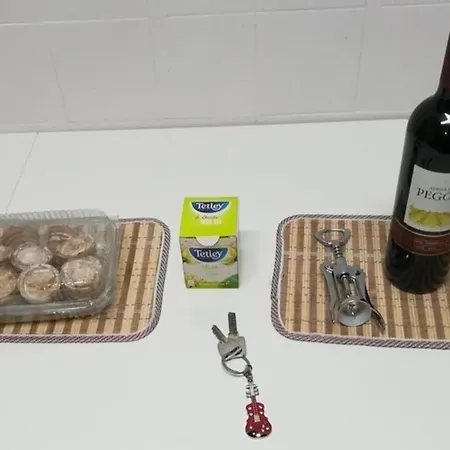 Casa Do Pedro * 알마다
