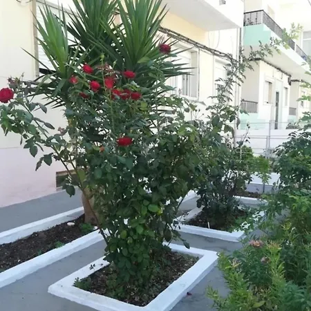 Casa Do Pedro Apartment