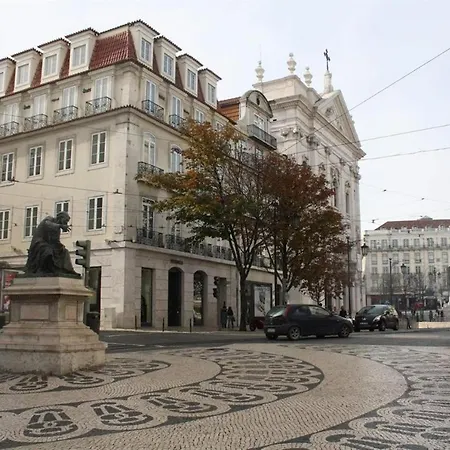 Casa Do Pedro Apartment Almada