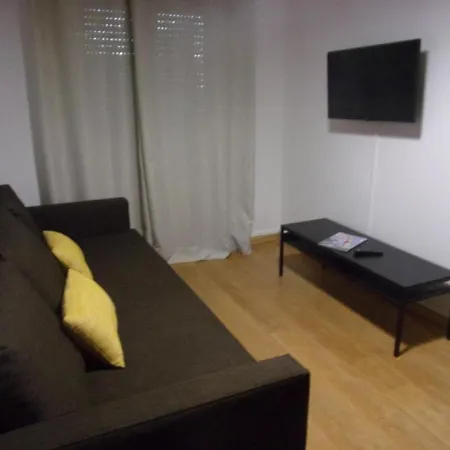 Casa Do Pedro Apartment *